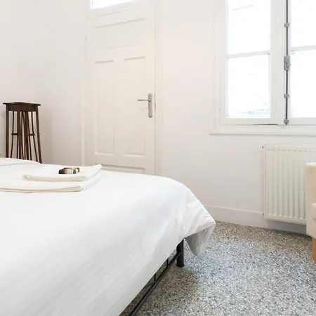 Aisopos Myths Apartment