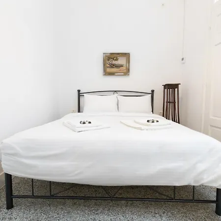 Aisopos Myths Apartment *