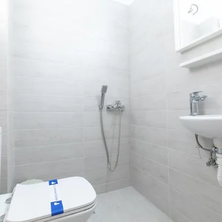 Aisopos Myths Apartment Athens